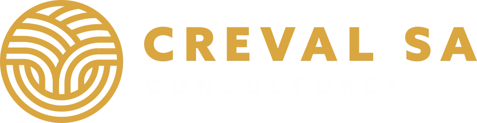 Creval logo header